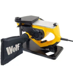 Wolf Planer / Jointer Bench Conversion Stand -Tool Sale Shop 10709525 3
