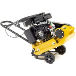 Wolf 8200N Petrol Powered Compactor With Wheels & Paving Pad 8 Wolf 8200N Petrol Powered Compactor With Wheels & Paving Pad -Tool Sale Shop 10725430 4