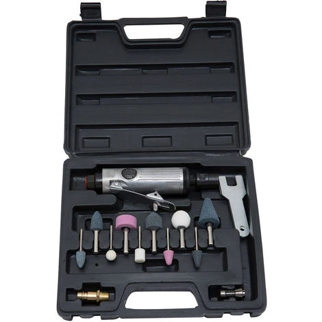 Wolf Air Die Grinder Set 2 Wolf Air Die Grinder Set - Image 2