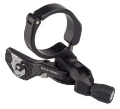 ReMote 31.8 Clamp Lever For Drop Bars