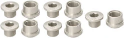 Chain Ring Bolt Set, 5-Arm 6 Mm -Tool Sale Shop 219039