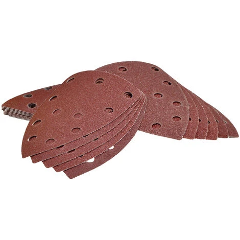 Wolf 200w Ferret Detail Sander 2 Wolf 200w Ferret Detail Sander - Image 2