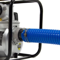 Wolf 3" Petrol Water Pump 3m And 10m Hose -Tool Sale Shop 28247701 5