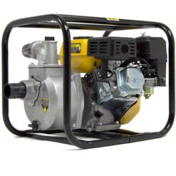 Wolf 2" Petrol Driven Water Pump 7 Wolf 2" Petrol Driven Water Pump -Tool Sale Shop 28327700 3