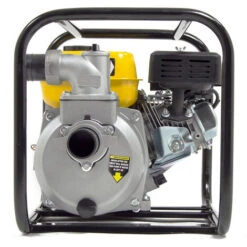 Wolf 2" Petrol Driven Water Pump 8 Wolf 2" Petrol Driven Water Pump -Tool Sale Shop 28327700 4