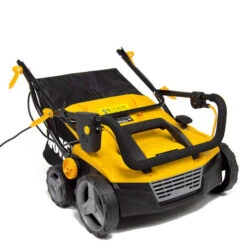 Wolf Artificial Lawn Brush & Yard Sweeper -Tool Sale Shop 28327702 3