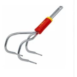 Wolf-Garten Wolf Garten Soil Cultivator BEM Garden Multi Change Cultivation Tool Aerator