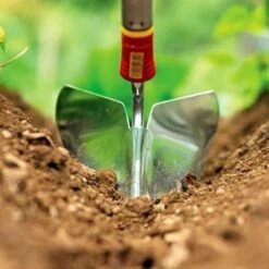 Wolf-Garten Wolf Garten Handle 120cm ZMI12 Garden Multi Change EAM Seed Sower JAM Ridger -Tool Sale Shop 28960406 3
