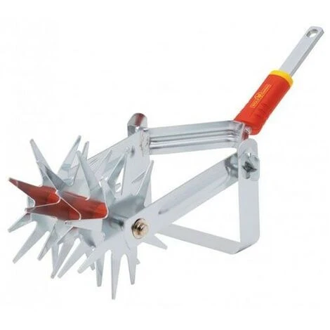Wolf-Garten Wolf Garten Soil Miller 15cm DAS Multi Change Garden Tool Cultivation Planting 1 Wolf-Garten Wolf Garten Soil Miller 15cm DAS Multi Change Garden Tool Cultivation Planting