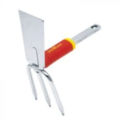 Wolf-Garten Double Hoe 8cm