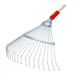 Wolf-Garten Springtine Rake 50cm