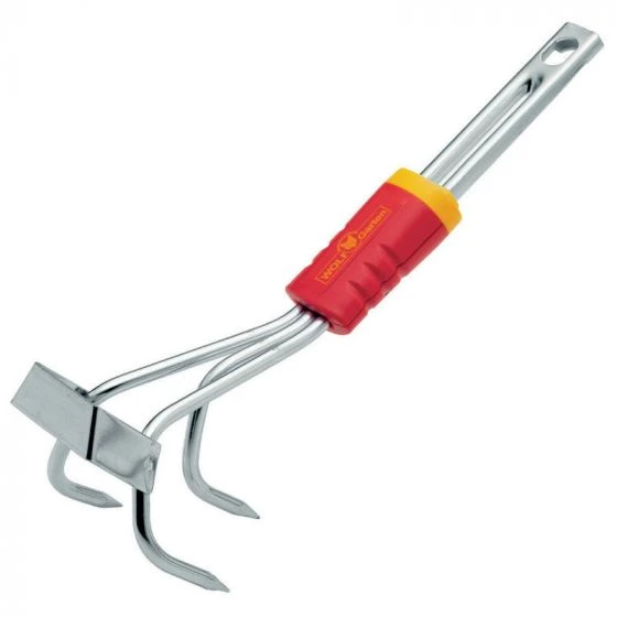 Wolf-Garten Small Cultiweeder - 7cm 1 Wolf-Garten Small Cultiweeder - 7cm