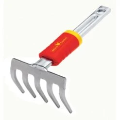 Wolf-Garten Small Rake 8cm
