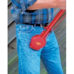 Wolf-Garten Cord Tidy -Tool Sale Shop 315829 mc cord tidy in use