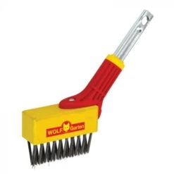 Wolf-Garten Weeding Brush