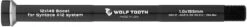 X-12 Rear Thru-Axle -Tool Sale Shop 325371