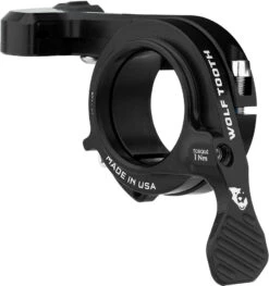 ReMote BarCentric Lever