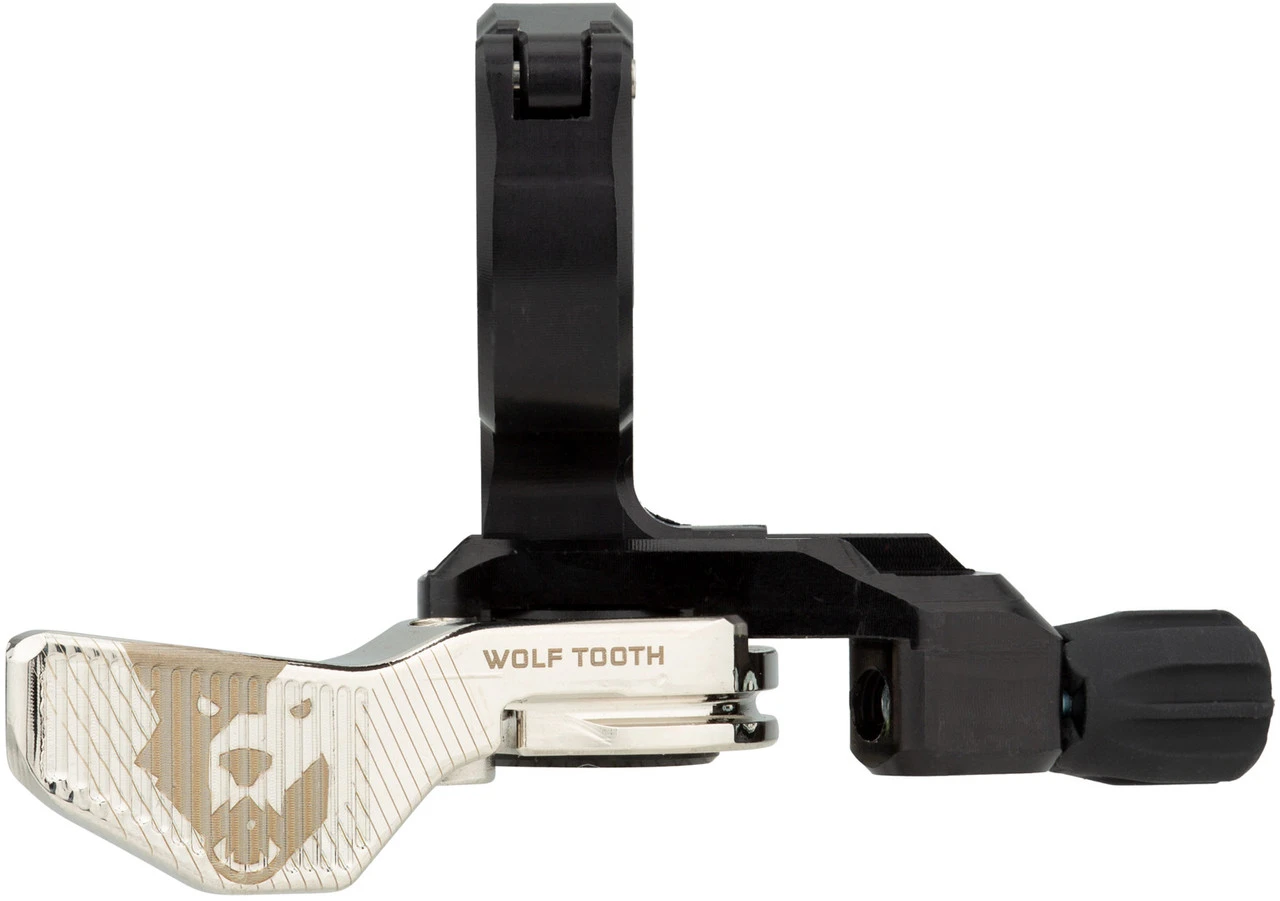 ReMote Limited Edition Lever 1 ReMote Limited Edition Lever