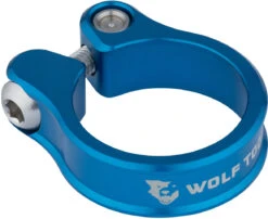 Seatpost Clamp