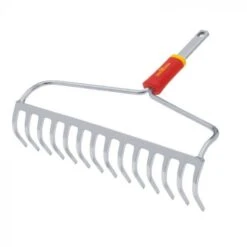 Wolf-Garten Bow Rake
