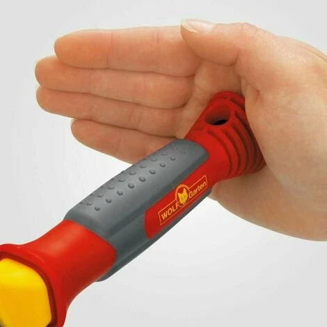 Wolf-Garten Wolf Garten Weeding Planting Knife KS2K Garden Hand Tool Weeder Fixed Handle 2 Wolf-Garten Wolf Garten Weeding Planting Knife KS2K Garden Hand Tool Weeder Fixed Handle - Image 2