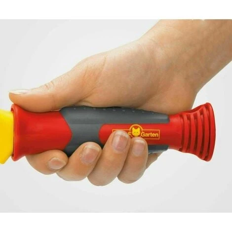 Wolf-Garten Wolf Garten Weeding Planting Knife KS2K Garden Hand Tool Weeder Fixed Handle 3 Wolf-Garten Wolf Garten Weeding Planting Knife KS2K Garden Hand Tool Weeder Fixed Handle - Image 3