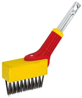 Wolf-Garten Wolf Garten Multi-Change Weeding Brush 1 Wolf-Garten Wolf Garten Multi-Change Weeding Brush