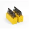 Wolf-Garten Wolf Garten Multi-Change Weeding Brush Heads