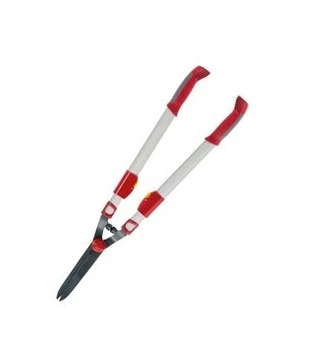Wolf-Garten Wolf Garten Telescopic Hedge Shears 1 Wolf-Garten Wolf Garten Telescopic Hedge Shears