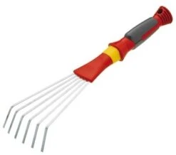 Wolf-Garten Wolf Garten 11.5cm Small Sweep With Fixed Handle