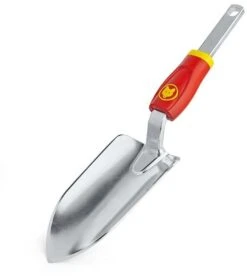 Wolf-Garten Wolf Multi-Change Trowel, Fork And Handle Starter Set -Tool Sale Shop 39431 11842