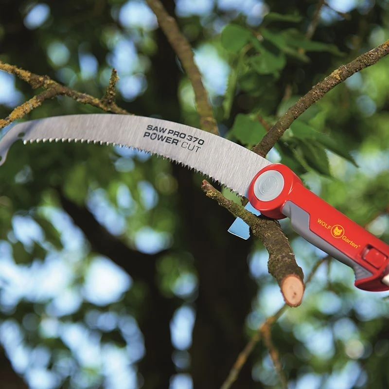 Wolf-Garten Wolf Garten Multi-Change Professional Pruning Saw 2 Wolf-Garten Wolf Garten Multi-Change Professional Pruning Saw - Image 2