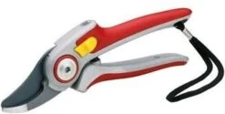 Wolf-Garten Wolf Garten Professional Bypass Aluminium Secateurs