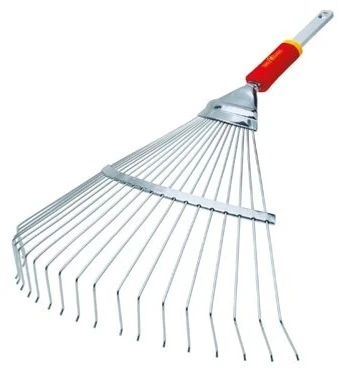 Wolf-Garten Wolf Garten Multi-Change 50cm Springtine Rake 1 Wolf-Garten Wolf Garten Multi-Change 50cm Springtine Rake