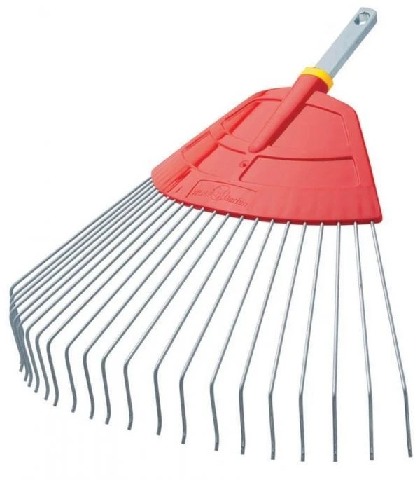 Wolf-Garten Wolf Garten Multi-Change 50cm Lawn Rake 1 Wolf-Garten Wolf Garten Multi-Change 50cm Lawn Rake
