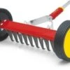 Wolf-Garten Wolf Garten 30cm Roller Moss Removal Rake