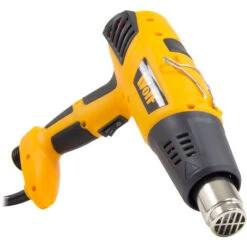 Wolf 3in1, 2000W Weed Burner, BBQ Lighter & Heat Gun -Tool Sale Shop 50827929 3