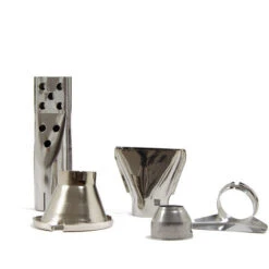 Wolf 3in1, 2000W Weed Burner, BBQ Lighter & Heat Gun -Tool Sale Shop 50827929 4