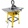 Wolf 10" 250mm 1600w Super HD Table Saw