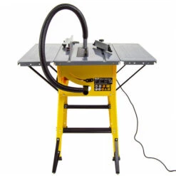 Wolf 10" 250mm 1600w Super HD Table Saw -Tool Sale Shop 50827933 3