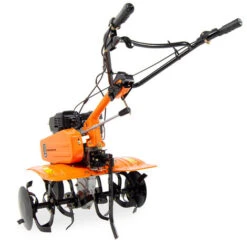 Wolf Contractor Petrol Cultivator Tiller Rotavator 900 -Tool Sale Shop 50827946 3