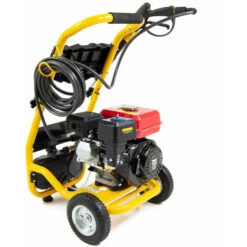 Formula Wolf 225 Petrol Pressure Washer -Tool Sale Shop 52477557 3
