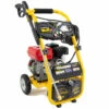 Formula Wolf 275 Petrol Pressure Washer