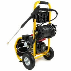 Formula Wolf 350 Petrol Pressure Washer -Tool Sale Shop 52477559 3