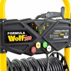 Formula Wolf 350 Petrol Pressure Washer -Tool Sale Shop 52477559 4