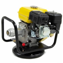 Wolf Petrol Concrete Vibrating Poker -Tool Sale Shop 53593044 3