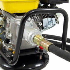 Wolf Petrol Concrete Vibrating Poker -Tool Sale Shop 53593044 4