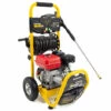 Formula Wolf 350 Petrol Pressure Washer & 1L Bottle Of Oil