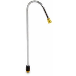 Formula Wolf 225 Petrol Pressure Washer, Curved Lance & Turbo Nozzle 8 Formula Wolf 225 Petrol Pressure Washer, Curved Lance & Turbo Nozzle -Tool Sale Shop 54629666 4