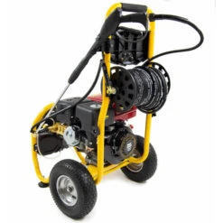 Formula Wolf 500 Petrol Pressure Washer, Curved Lance & Turbo Nozzle -Tool Sale Shop 54629669 3